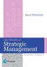 Case Studies on Strategic Management : A