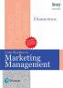 Case Studies in Marketing Management
