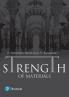 Strength of Materials