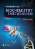 Introduction To Biochemistry and Metabol