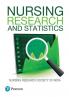 Nursing Research and Statistics