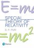 Special Theory of Relativity