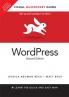 Word Press : Visual QuickStart Guide 2e
