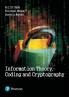 Information Theory Coding and Cryptograp