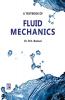 A Textbook of Fluid Mechanics