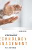 A textbook of Technology Management
