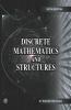 Discrete Mathematics and Structures