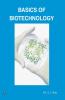 Basics of Biotechnology