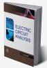 ELECTRIC CIRCUIT ANALYSIS
