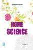 Comprehensive Home Science IX