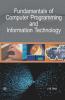 Fundamentals of Computer Programming and IT