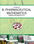A Textbook of Pharmaceutical Mathematics (Remedial Mathematics Vol.I)