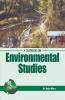 A Textbook on Environmental Studies