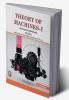 Theory of Machine-I