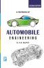 A Textbook of Automobile Engineering