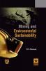 Mining and Environmental Sustainability