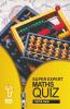 Rupa Book of Super Expert Maths Quiz