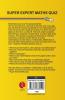 Rupa Book of Super Expert Maths Quiz