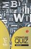Rupa Book of Literature Quiz