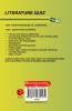 Rupa Book of Literature Quiz