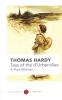 TESS OF DURBERVILLES
