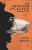 THE KENNETH ANDERSON OMNIBUS VOL I