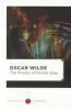 THE PICTURE OF DORIAN GRAY