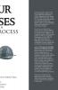 FOUR CRISES AND A PEACE PROCESS