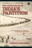 THE UNTOLD STORY OF INDIA'S PARTITION