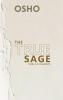 The True Sage: Talks on Hassidism
