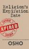 Religion's Expiration Date