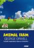 Animal Farm(English)