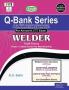 Upto-Date Q-Bank Series Welder (Mcq Sol. Paper)(Nsqf Syll.) Annual