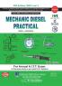 Mech. Diesel Practical (Nsqf -4 Syll.) Annual
