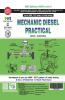 Mech. Diesel Practical (Nsqf -4 Syll.) Annual