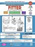 Fitter 3-In-1 Th./Asst./Model (Nsqf-5 Annual Syll. 1 & 2 Yr.)(16 Model Papers)