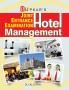J.E.E. Hotel Management Exam.