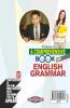 A Comprehensive Book on English Grammer