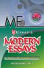 Modern Essays
