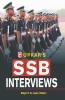 S.S.B. Interviews