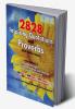 2828 Inspiring Quotations and Proverbs (with Author Index)