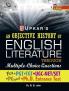 An Objective History of English Literature Through Multiple-Choice Questions (for UGC-NET/SLETTGT & PGT)