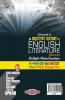 An Objective History of English Literature Through Multiple-Choice Questions (for UGC-NET/SLETTGT & PGT)