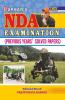 N.D.A. Examination Previous Year's Solved Papers