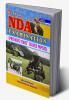 N.D.A. Examination Previous Year's Solved Papers