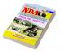 N.D.A. Examination Previous Year's Solved Papers