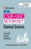 CSIR-UGC NET/JRF/SET Chemical Sciences