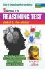 Reasoning Test (Verbal & Non-Verbal)