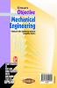 Objective Mechanical Engineering