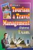Tourism & Travel Management